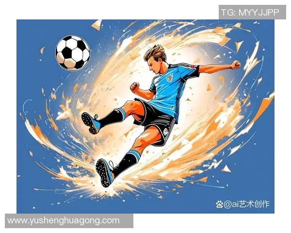 足球剪辑技术与球星调色技巧深度解析 打造视觉盛宴的背后艺术