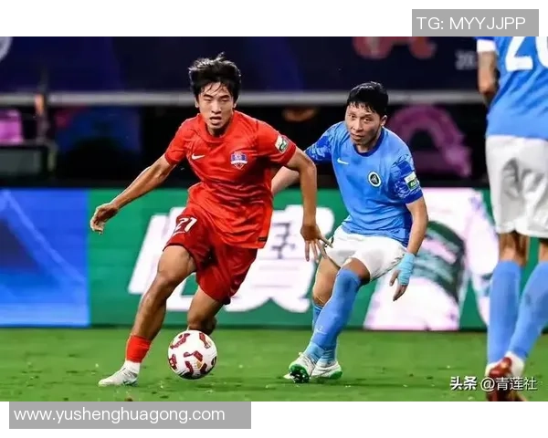 韩国新兴足球球星崛起引关注 快速崛起的年轻天才成球队新希望